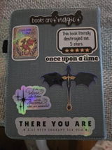 Etsy customer review photo