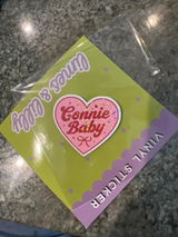 Etsy customer review photo