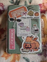 Etsy customer review photo