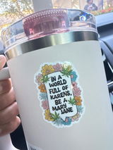 Etsy customer review photo
