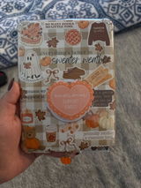 Etsy customer review photo