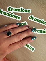 Etsy customer review photo