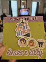 Etsy customer review photo