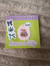 Etsy customer review photo