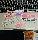 Etsy customer review photo