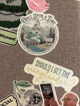 Etsy customer review photo