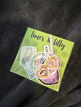 Etsy customer review photo