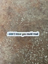 Etsy customer review photo
