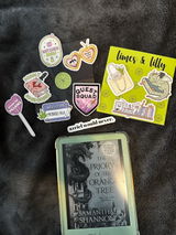 Etsy customer review photo