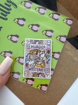 Etsy customer review photo