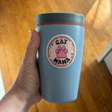 Etsy customer review photo