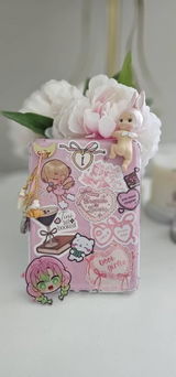 Etsy customer review photo