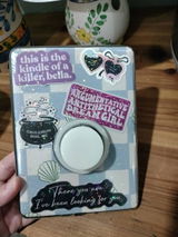 Etsy customer review photo