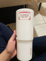 Etsy customer review photo