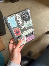 Etsy customer review photo