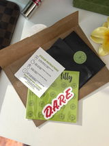 Etsy customer review photo
