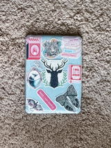 Etsy customer review photo