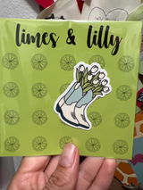 Etsy customer review photo