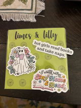 Etsy customer review photo