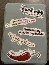 Etsy customer review photo