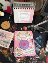 Etsy customer review photo