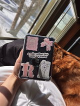 Etsy customer review photo
