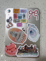 Etsy customer review photo