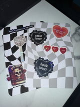 Etsy customer review photo