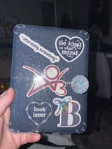 Etsy customer review photo