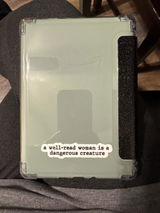 Etsy customer review photo