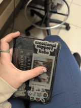 Etsy customer review photo