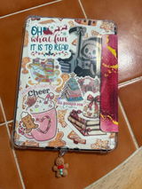 Etsy customer review photo