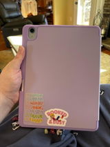 Etsy customer review photo