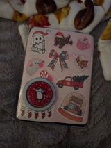 Etsy customer review photo