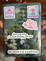 Etsy customer review photo