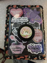 Etsy customer review photo