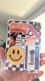Etsy customer review photo