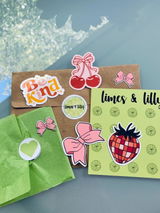 Etsy customer review photo
