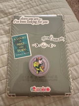 Etsy customer review photo