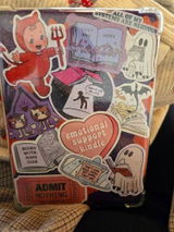 Etsy customer review photo