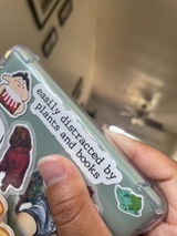 Etsy customer review photo