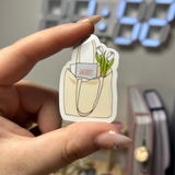 Etsy customer review photo