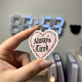 Etsy customer review photo