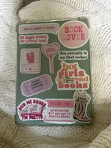 Etsy customer review photo