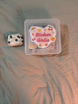 Etsy customer review photo