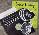 Etsy customer review photo