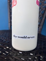 Etsy customer review photo