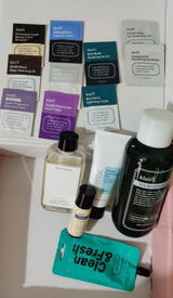 P K review photo