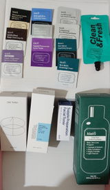 P K review photo