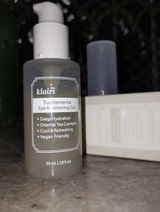 T.S.A. review photo